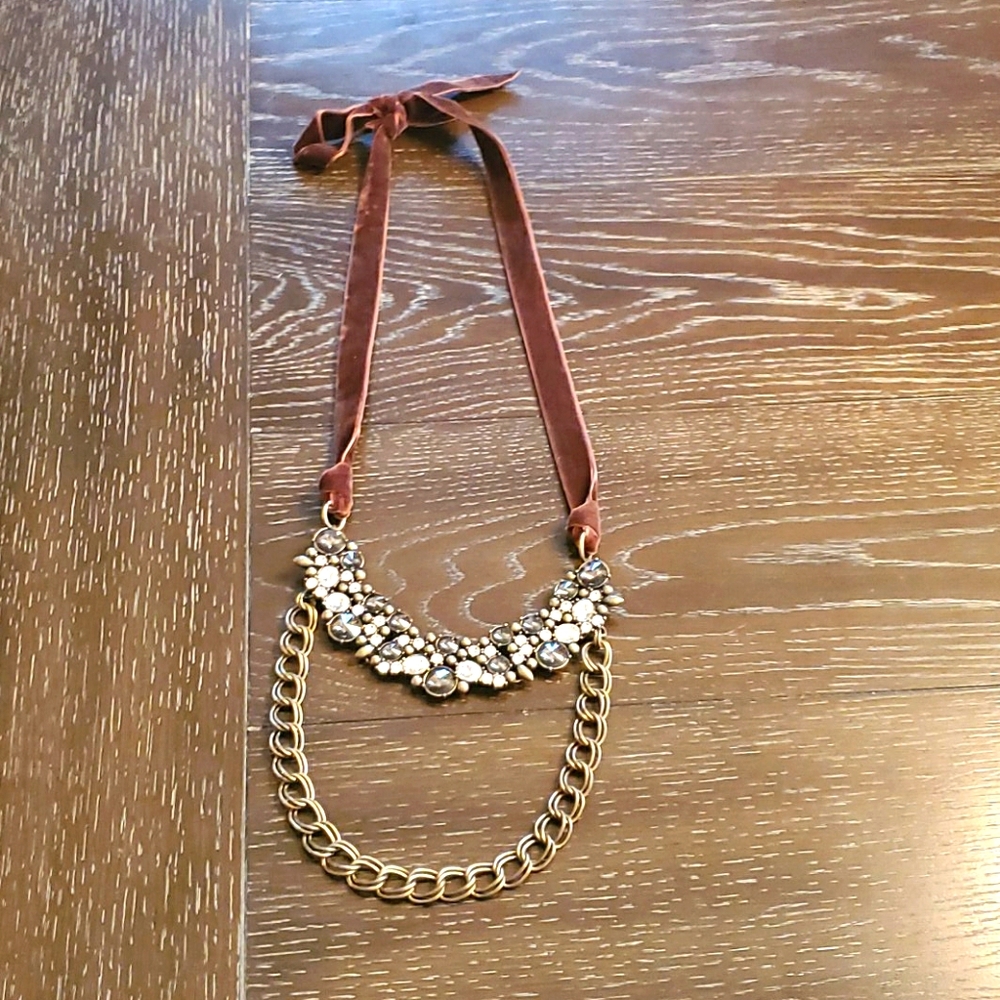 🤴Premier designs convertible necklace
